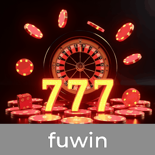 Fuwin: A Emoção e Oportunidade dos Jogos de Cassino