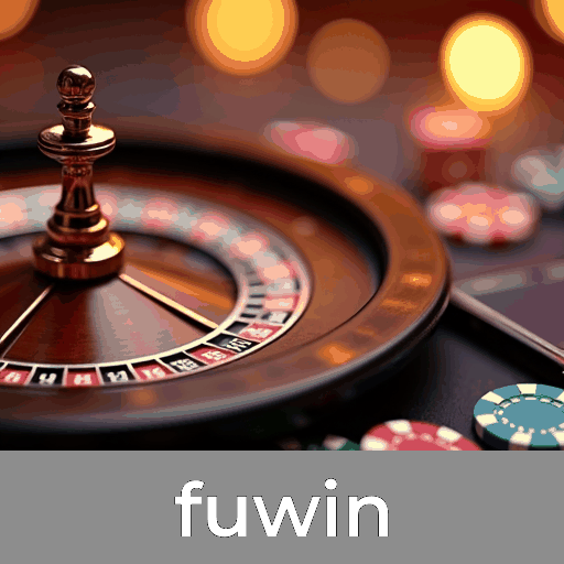 Fuwin: A Emoção e Oportunidade dos Jogos de Cassino