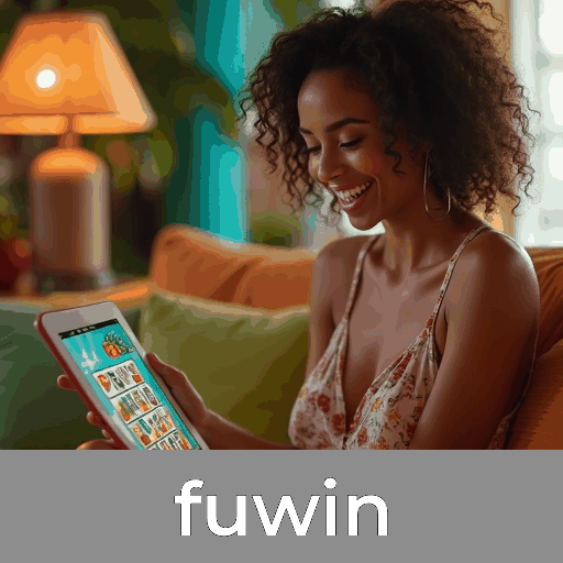 Experimente o login premium com proteção avançada no fuwin
