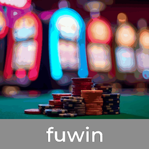 Fuwin: Experiência Autêntica em Jogos de Mesa ao Vivo